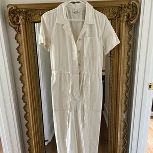 Madewell Jumpsuit